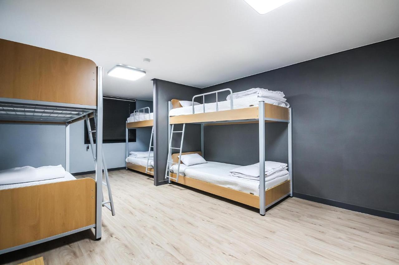 Deluxe Motel 거제 외부 사진